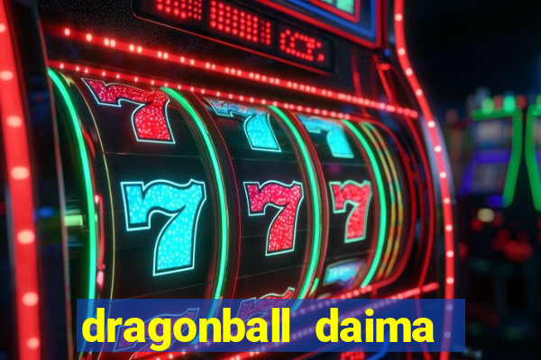 dragonball daima torrent magnet